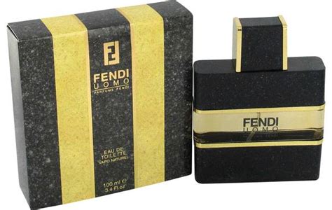 Fendi for Men Fendi cologne 